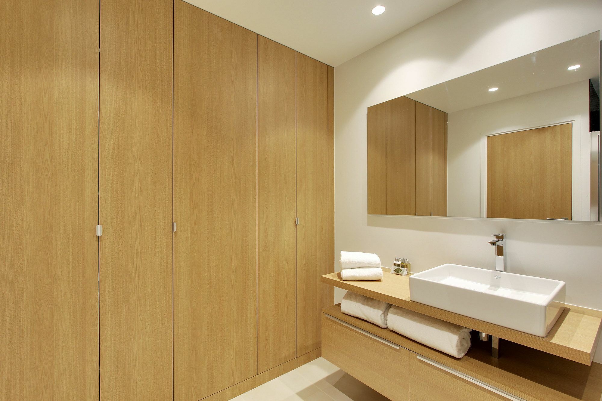 Milestay Opera Lafayette - Serviced Apartment Paris Exterior foto