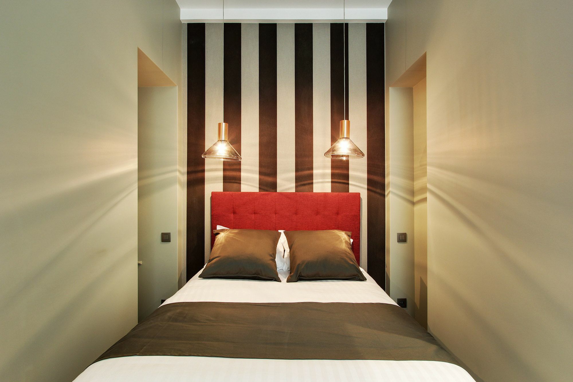 Milestay Opera Lafayette - Serviced Apartment Paris Exterior foto